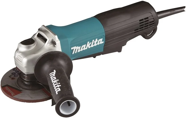 Makita GA5050 Úhlová bruska 125mm,1300W