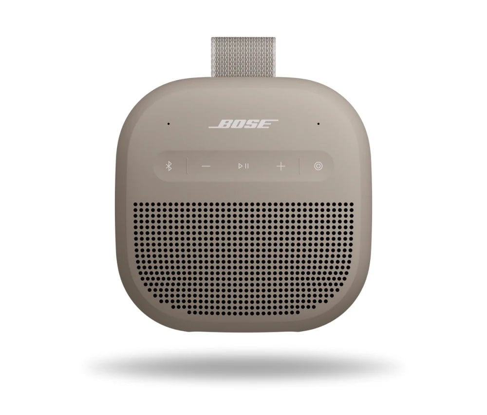 Bose SoundLink Micro (2ND Gen) , sandstone