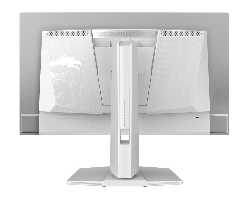 MSI MAG 272QPW QD-OLED X28