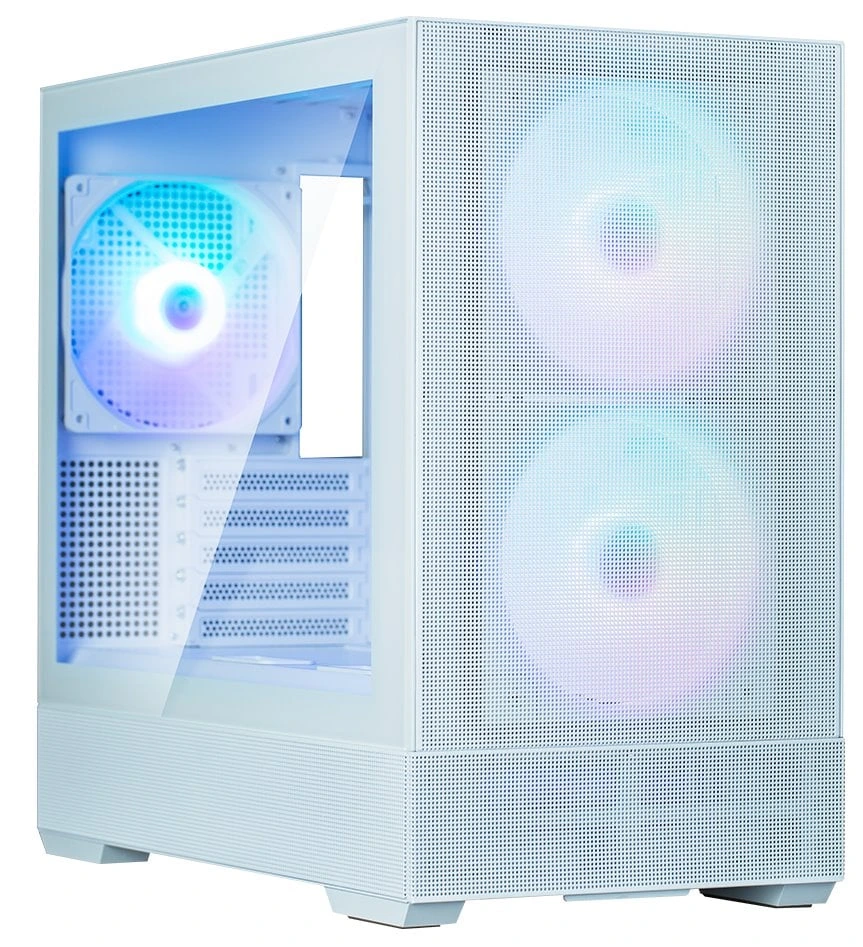 Zalman P30 AIR White