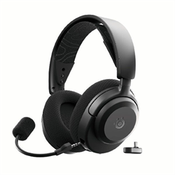 Steelseries Arctis Nova 3P Wireless for Playstation, Black