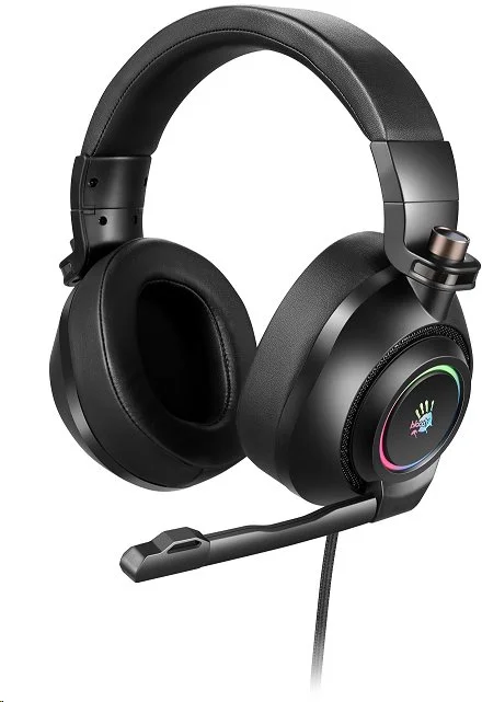 A4tech Bloody G580 herné slúchadlá, 7.1 Virtual