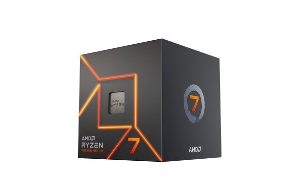 AMD Ryzen 7 7700