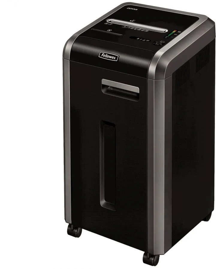 Skartovač Fellowes 225 Mi