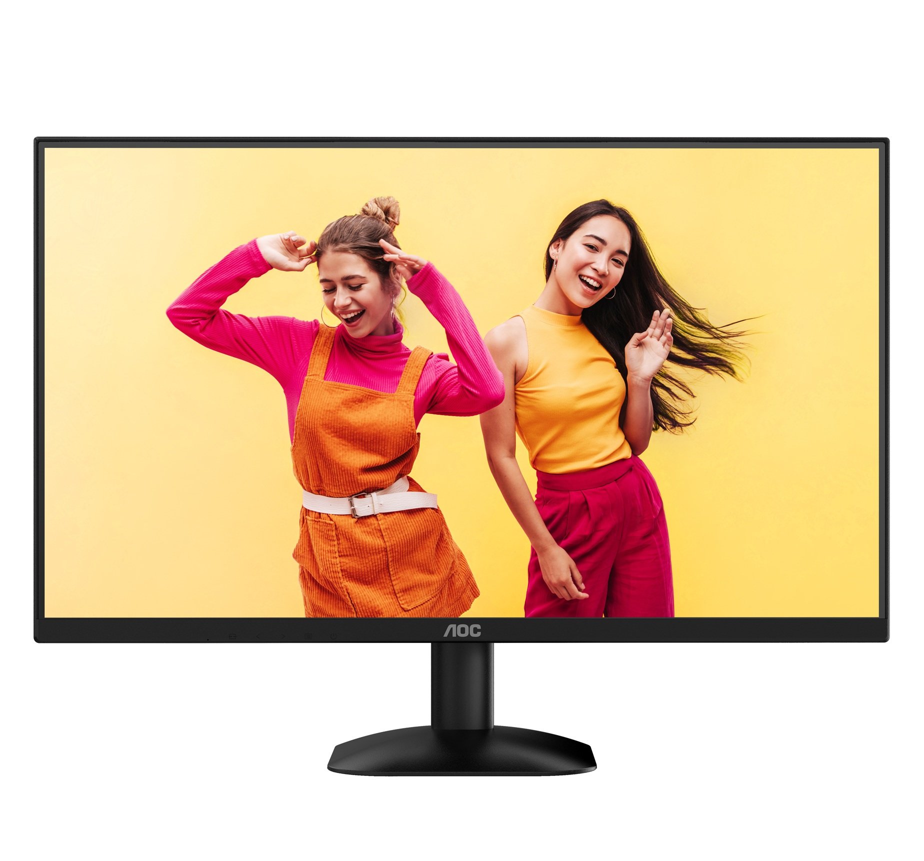 27" AOC Q27B35E