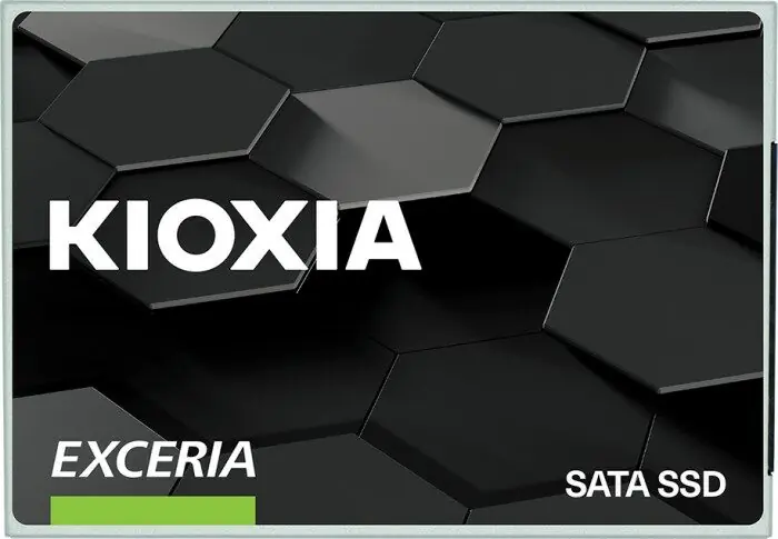 Kioxia EXCERIA SSD 480 GB