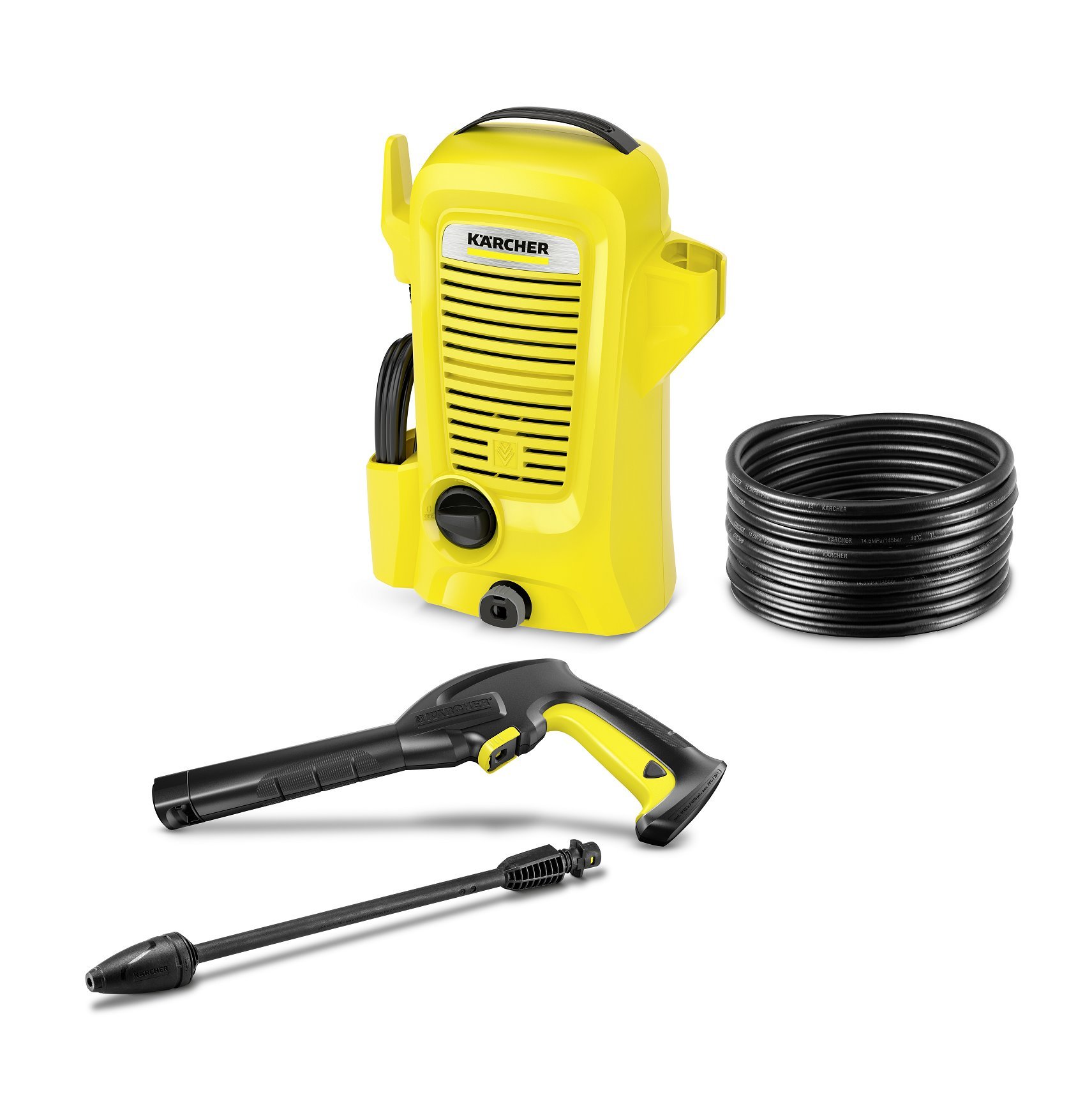 KARCHER K 2 Universal 1.673-010.0