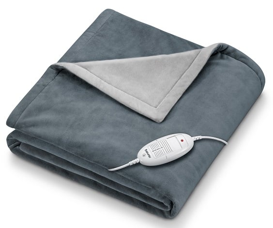 BEURER HD75 DarkGrey