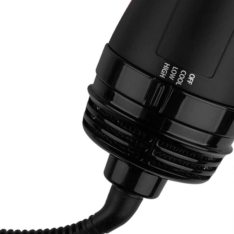 Revlon RVDR5292E One-Step Style Booster