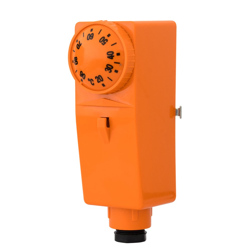 ELEKTROBOCK Bimetalový termostat PT03