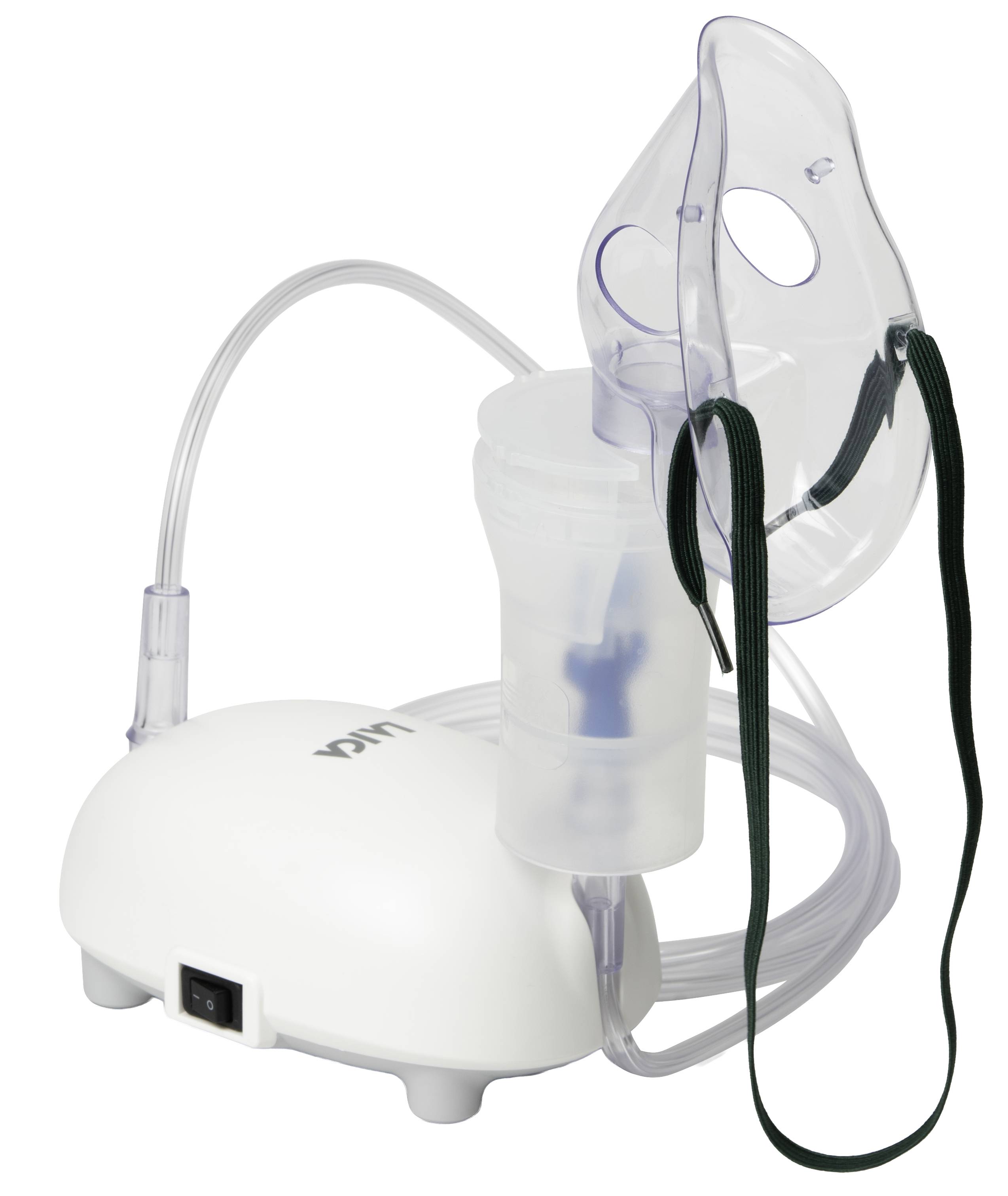 Laica NE3004 Detský kompresorový inhalátor