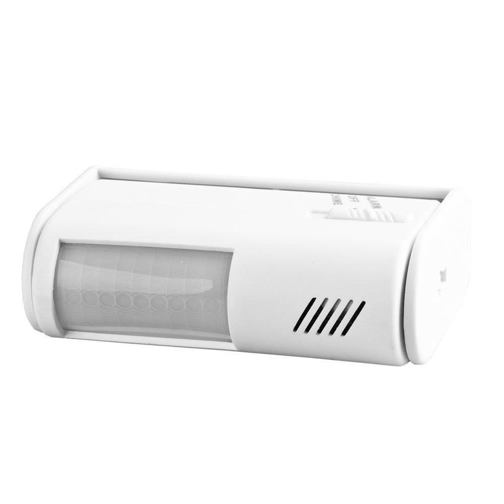 Minialarm Elektrobock LX-AL1