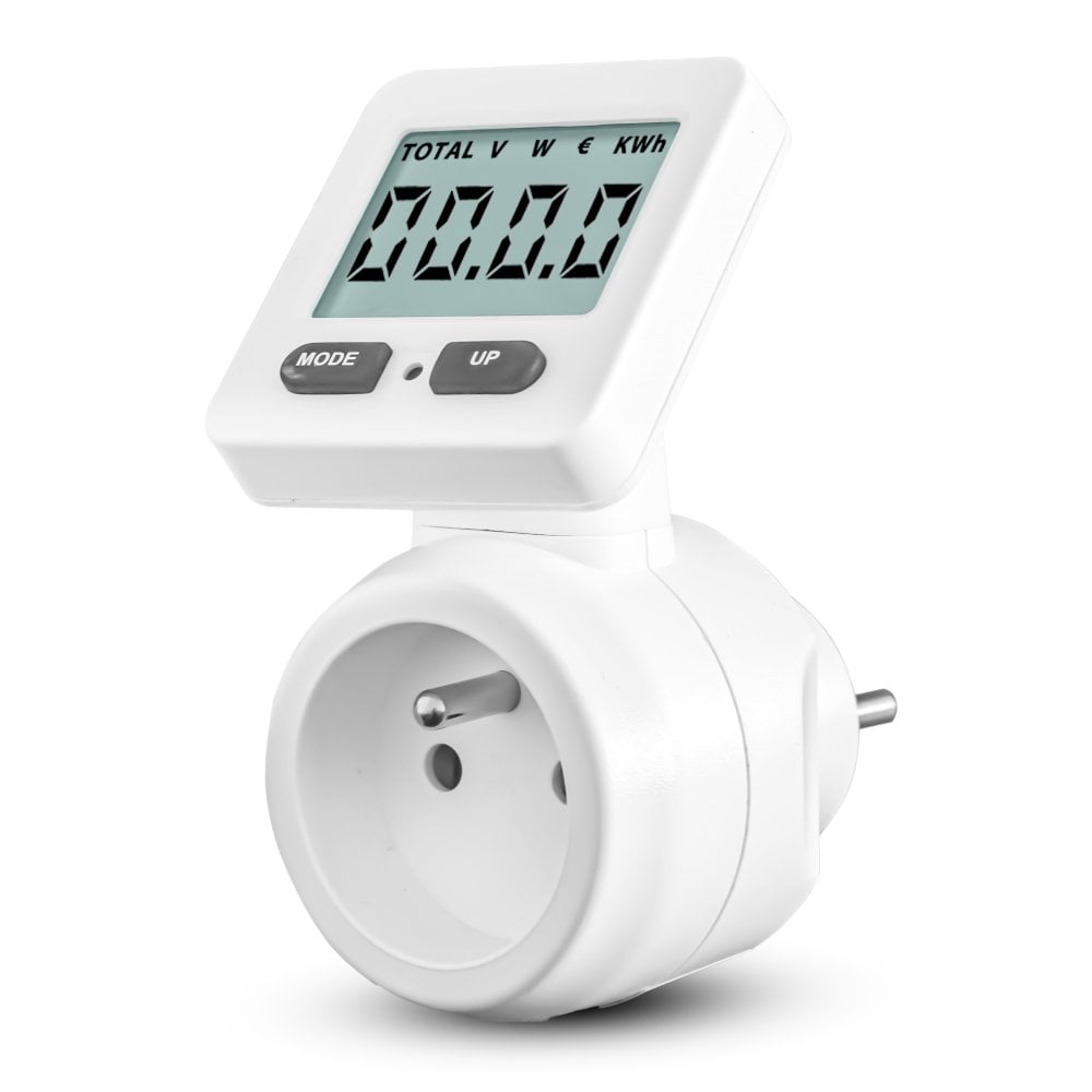 Merač energie Elektrobock EMF-2