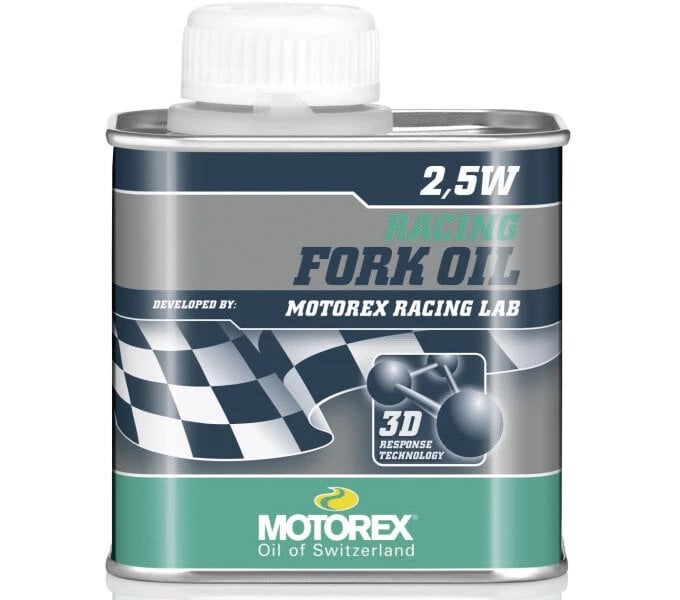 MOTOREX Racing Fork Oil 2,5W - 250ml