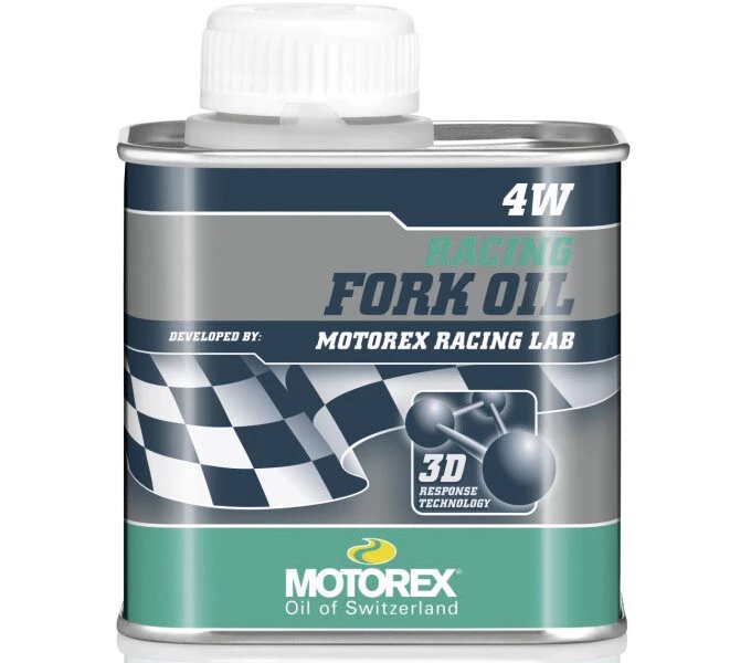 MOTOREX Racing Fork Oil 4W - 250ml