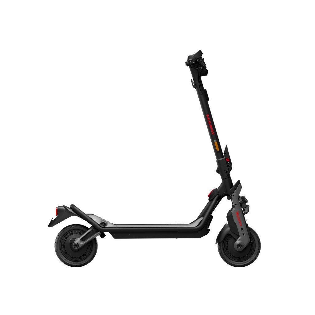 Segway SuperScooter GT3 Pro