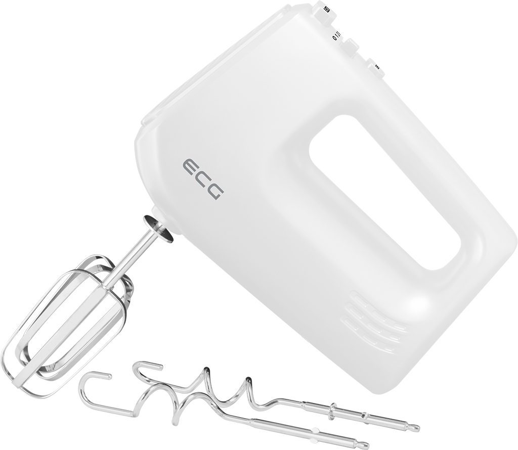 ECG RS 440 White Lite