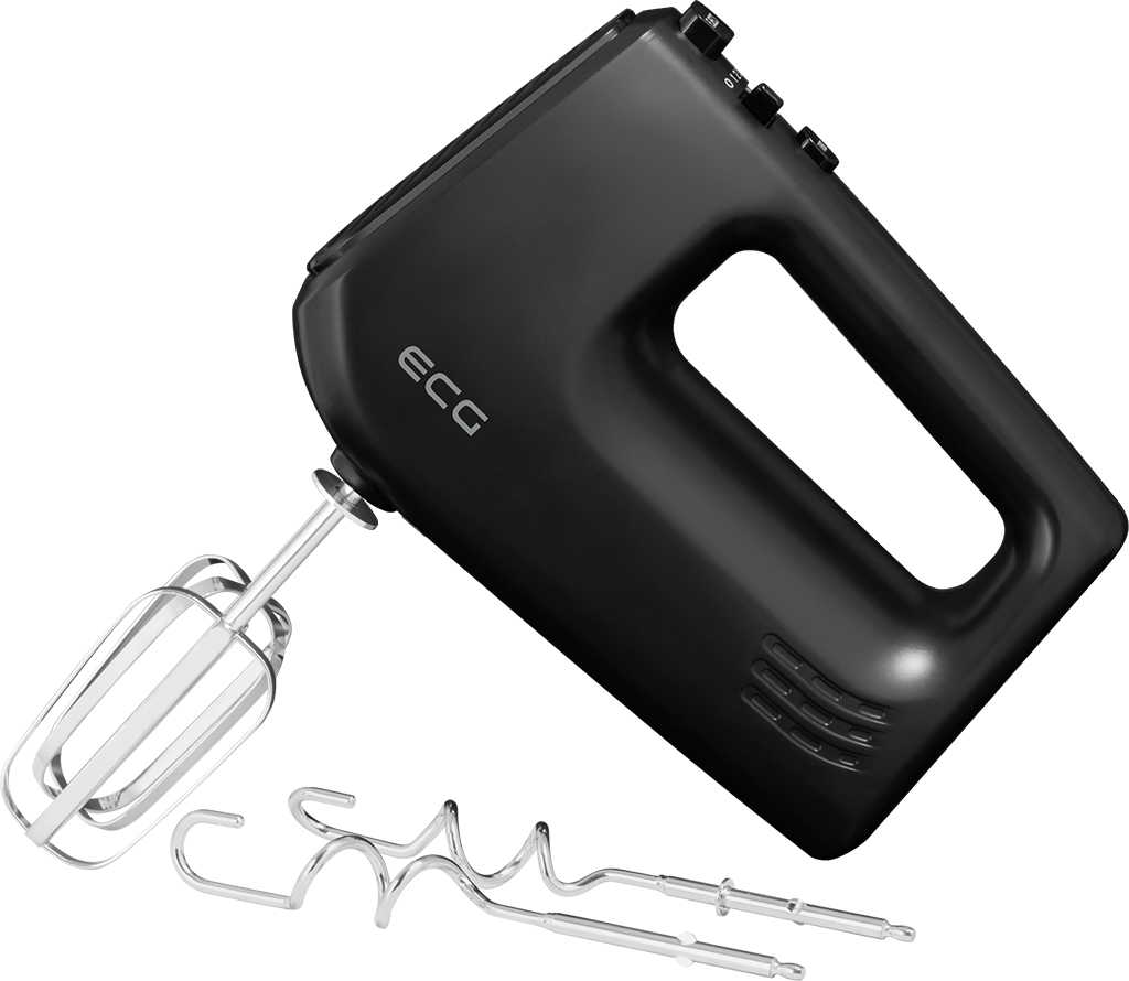 ECG RS 440 Black Lite