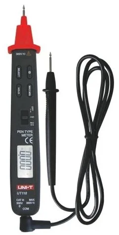 Multimeter UNI-T UT118B - PEN TYP