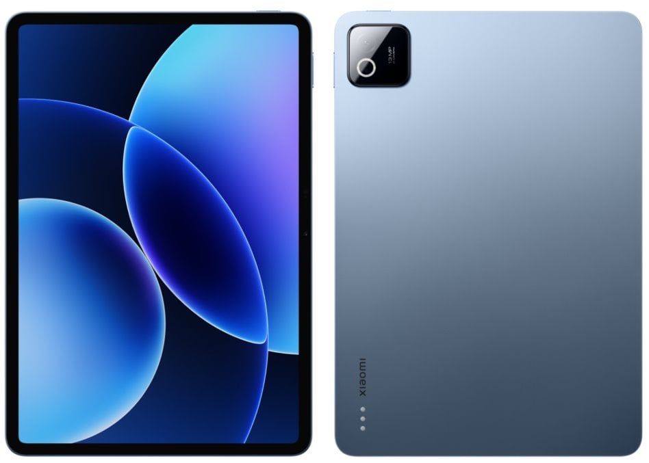 Xiaomi Pad 8 8GB/128GB, modrá