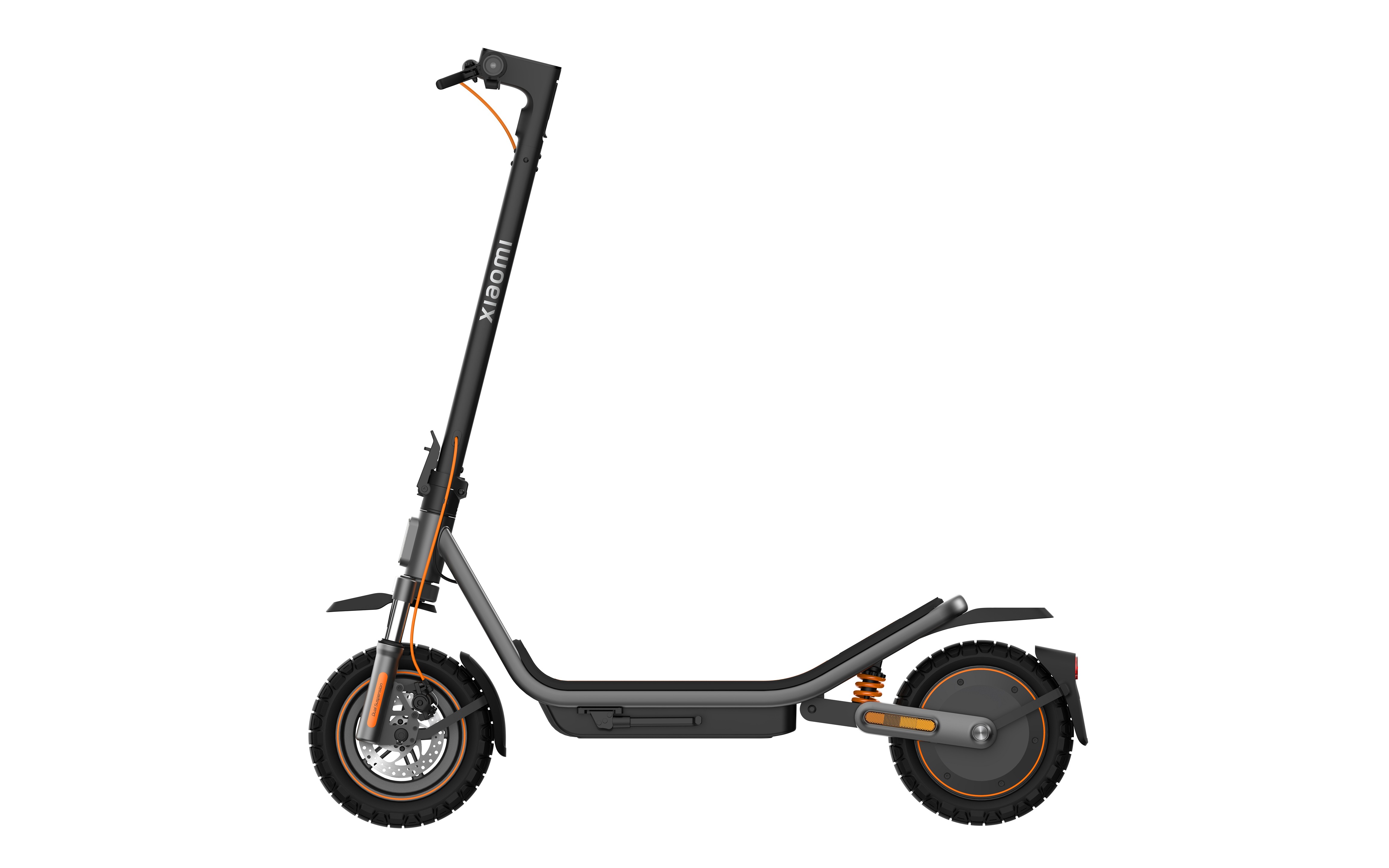 Xiaomi Elektrický skúter 6 Pro GL