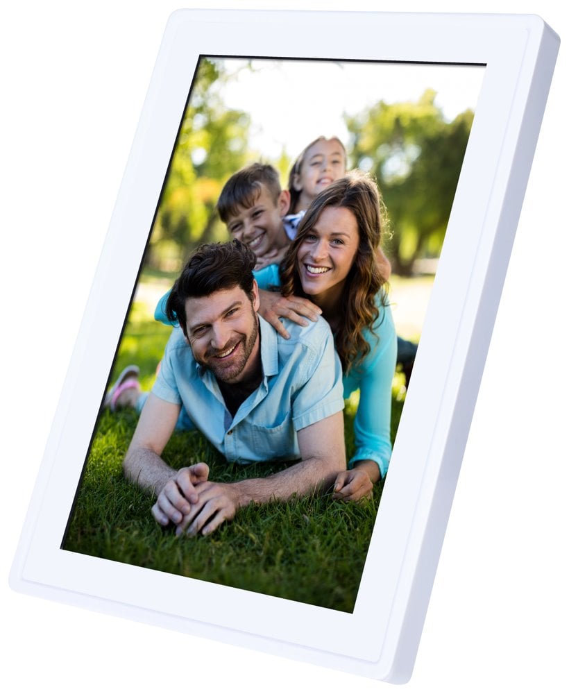 Rollei Smart Frame WiFi 100 White