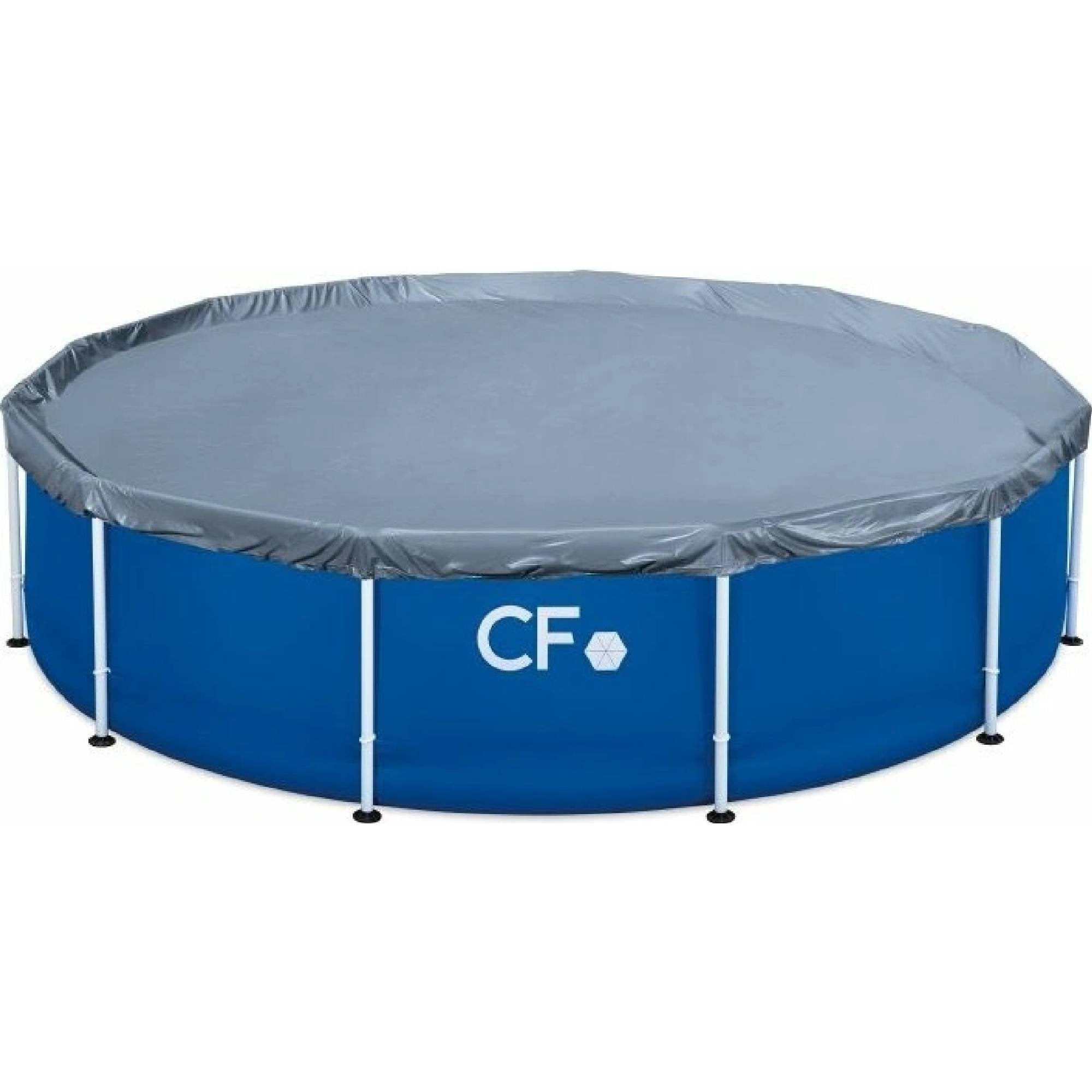 CF Kryt bazéna FRAME 3,66 m