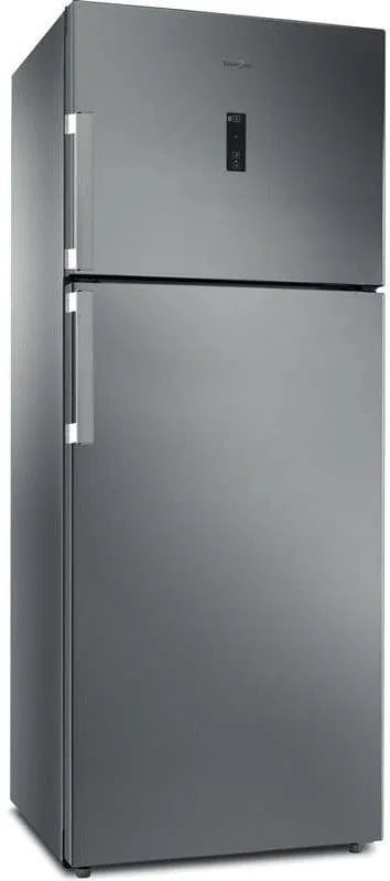 Whirlpool WT70E 832 X