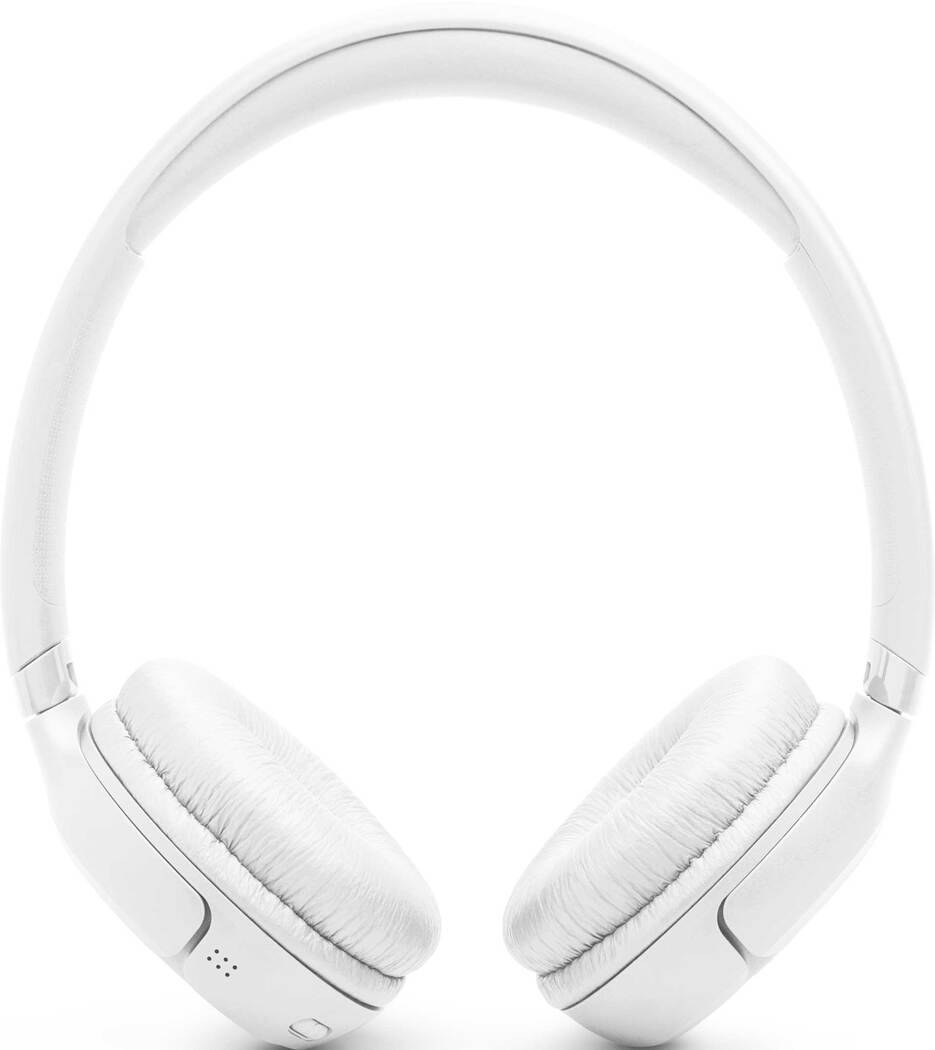 JBL Tune 530BT White