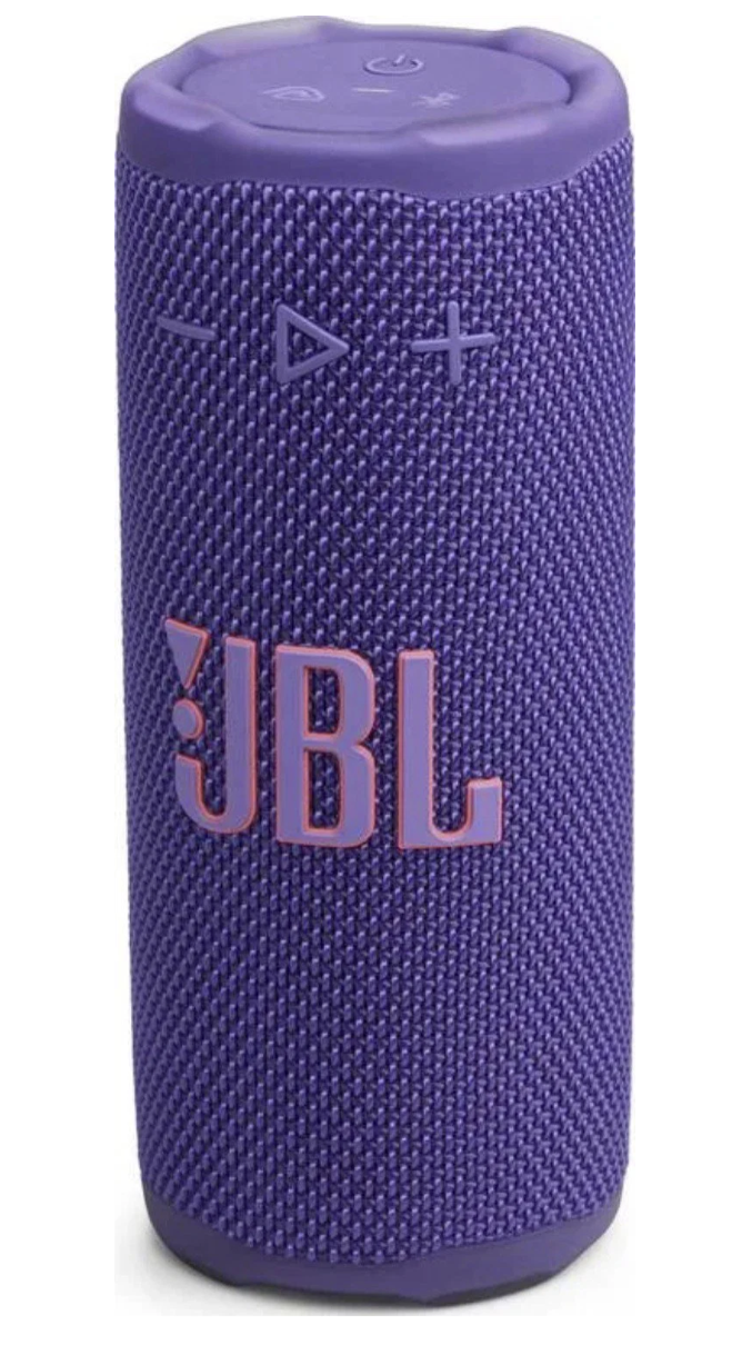 JBL Grip Purple