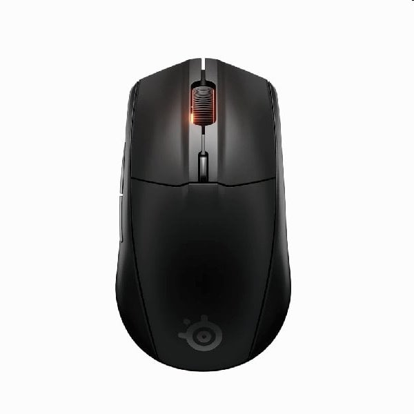 SteelSeries Rival 3 WL Gen 2 - čierna