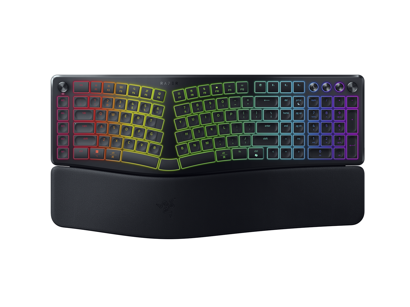 Razer Pro Type Ergo US