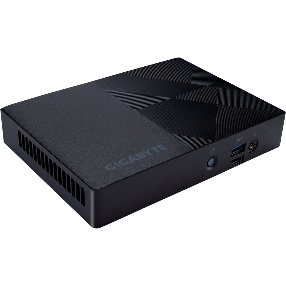 Gigabyte BRIX GB-BNIP-N200