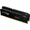 Kingston Fury Beast DDR5 DIMM 16GB 5200MHz black (Kit 2x8GB)