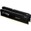 Kingston Fury Beast DDR5 64GB DIMM 5600MHz black (Kit 2x32GB)
