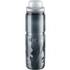 Fľaša Elite Ice Fly Thermo 650 ml, dymová