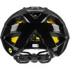 Uvex Quatro CC MIPS, všetky čierne (52-57cm)