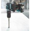 Makita DHP487Z Akumulátorový rázový uťahovák Li-ion LXT 18V, bez batérie Z