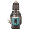 Makita DHP487Z Akumulátorový rázový uťahovák Li-ion LXT 18V, bez batérie Z