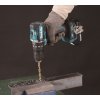Makita DHP487Z Akumulátorový rázový uťahovák Li-ion LXT 18V, bez batérie Z