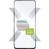 Ochranné tvrdené sklo FIXED Full-Cover pre Realme 8s 5G, lepidlo na celý displej, čierne