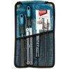 Súprava na brúsenie reťaze Makita 4,8 mm, 5 dielov