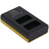 Patona Nikon EN-EL25 Dual LCD Photo Charger - USB