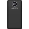 ADATA P20000QCD čierna
