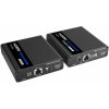 Extender HDMI 2.0 Ultra HD 4kx2k@60Hz na 70 m cez Cat6/Cat6A/Cat7