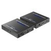 PremiumCord HDMI 2.0 extender Ultra HD 4kx2k@60Hz na 70 m cez Cat6/Cat6A/Cat7