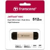 Transcend JetFlash 930C 512 GB