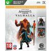 xbox one assassin s creed valhalla ragnarok edition ien403135