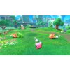 Switch - Kirby a zabudnutá krajina