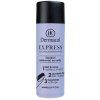 dermacol express nail polish remover 120ml ien403826